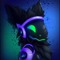 furry protogen