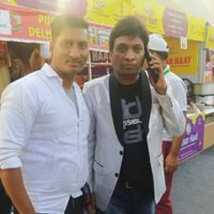 Ranjit Kumar
