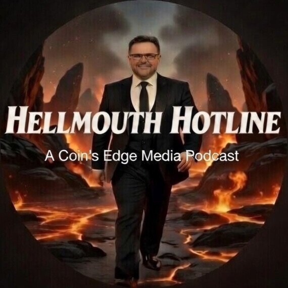 Hellmouth Hotline