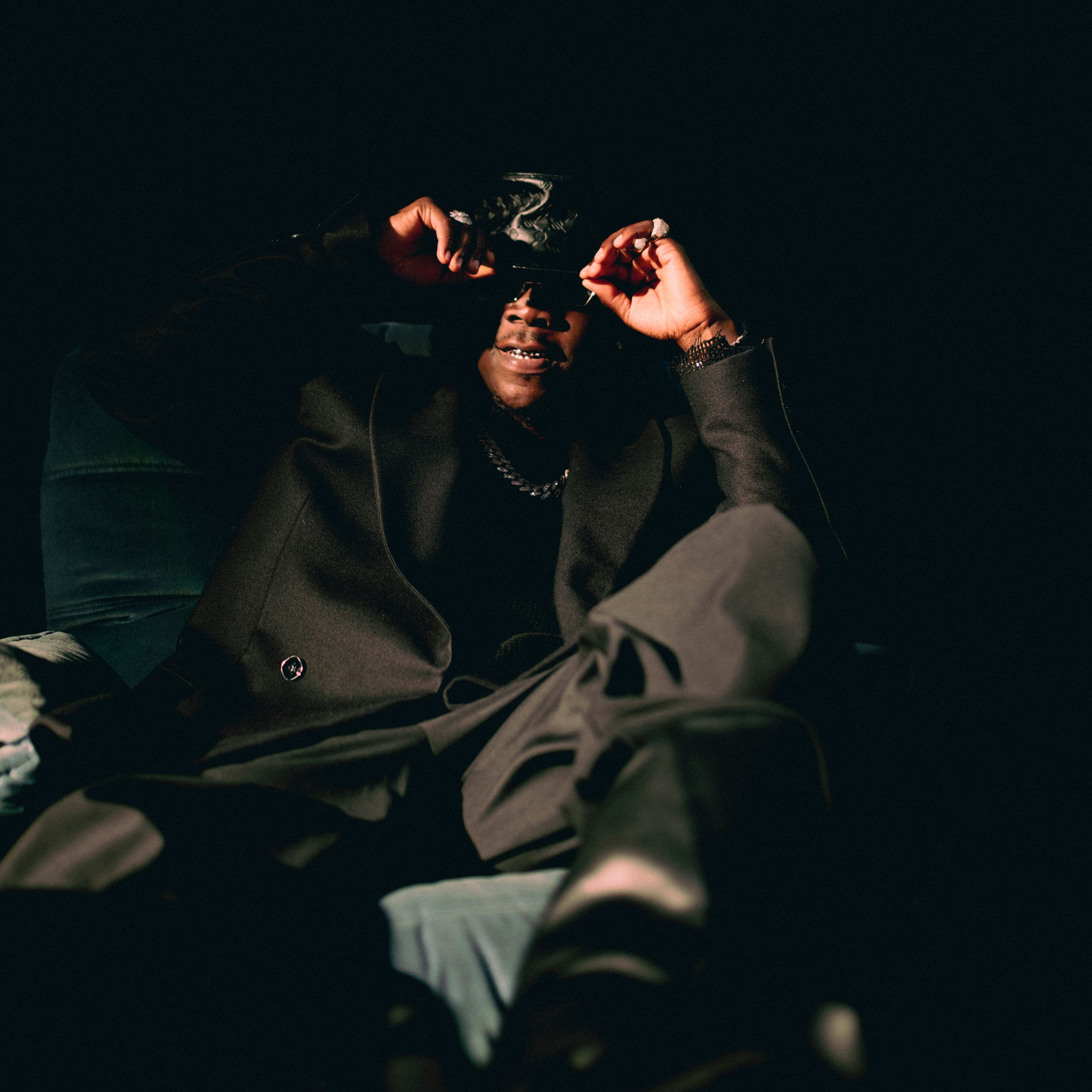 Stonebwoy