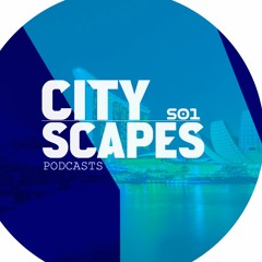 City Scapes Podcast