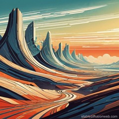 Grooved Terrain