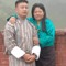 Chador Wangmo