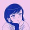 BORED GIRLFRIEND