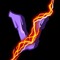 Violet Storm (Violet Ryatt)