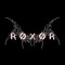 RØXØR
