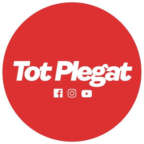 Stream "Tot Plegat" | Listen to podcast episodes online for free on  SoundCloud