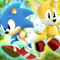Classic Sonic & Classic Tails