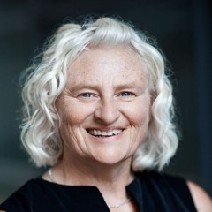 Lynda Gough