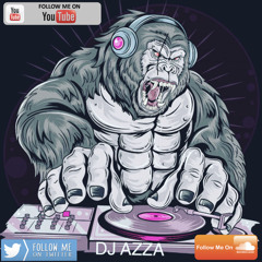 DJ AZZA