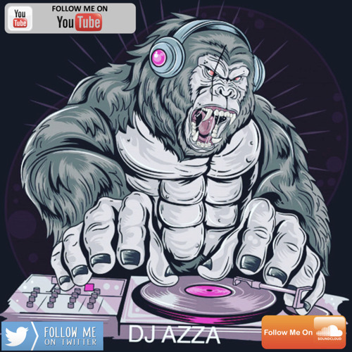 DJ AZZA’s avatar