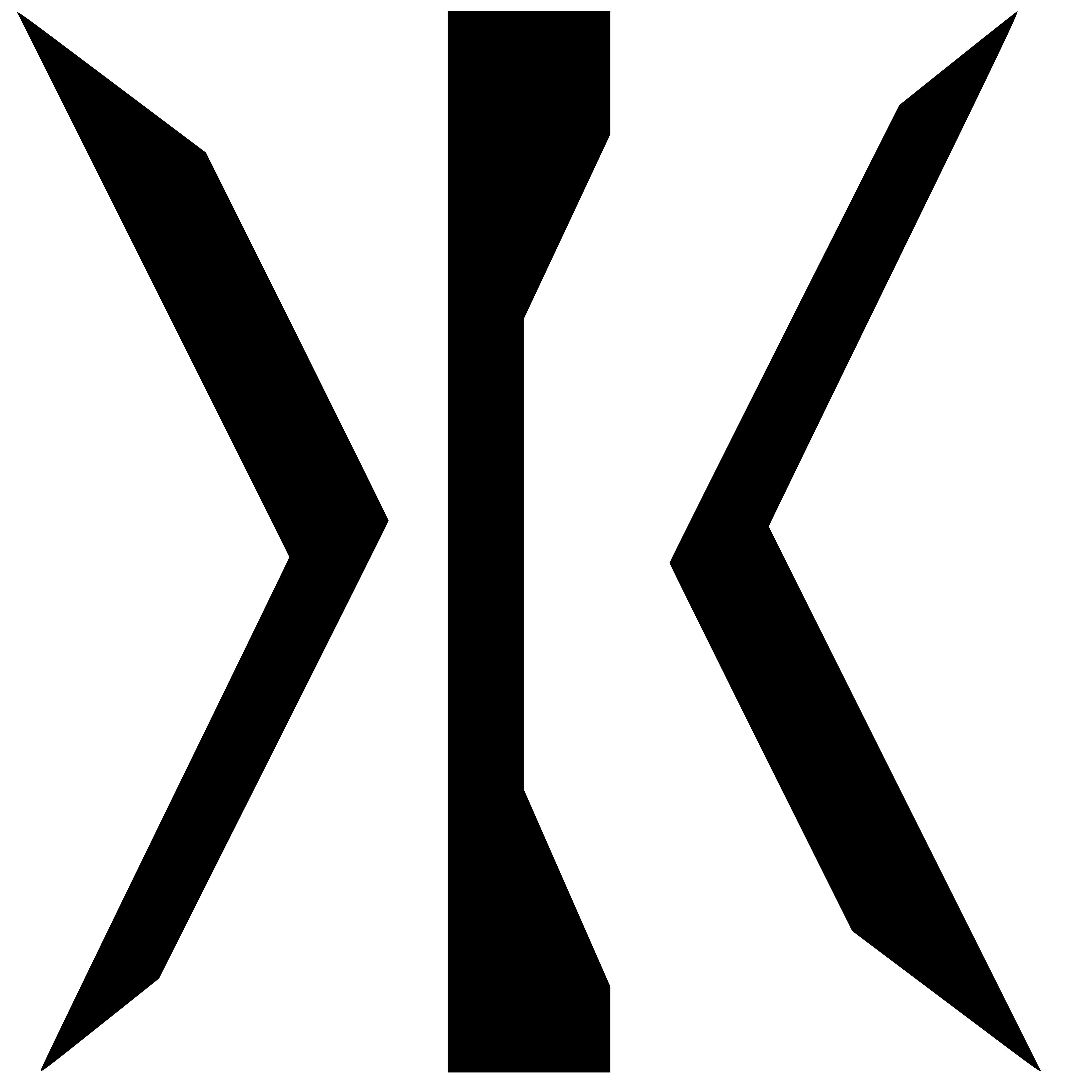 Kuroi X podcast artwork