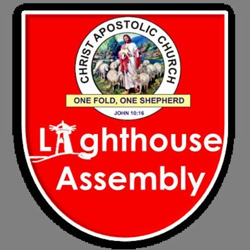 CAC LIGHTHOUSE ASSEMBLY’s avatar