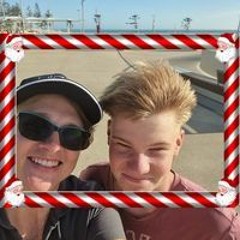 Kirsten Cleeve-Edwards