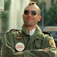 Travis Bickle