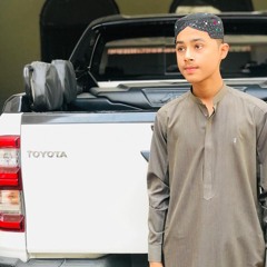 Mir HANZLLA MENGAL