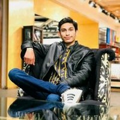 Ehtisham Sajjad