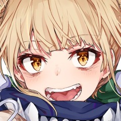 Toga Himiko