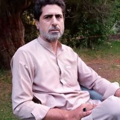 Hashim Khan