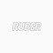 RUBER