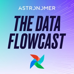 The Data Flowcast