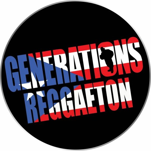 Generations Reggaeton’s avatar