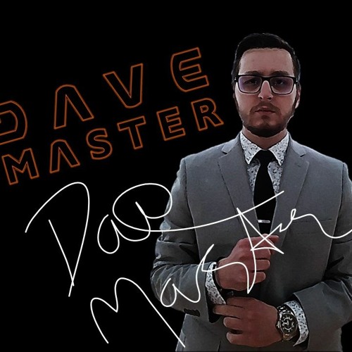 DaveMaster’s avatar
