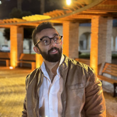 saeed abolhasani