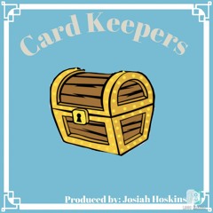 Card Keepers