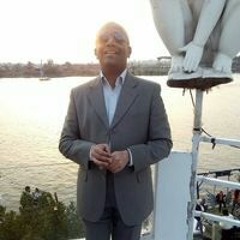 Mohamed Ahmed