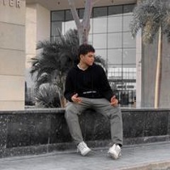 Baher Bebo