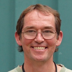 Steve Swayne 1