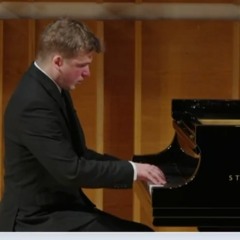 Stephen Gott Pianist
