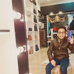 Asser Moghazy