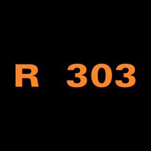 Room 303 Radio — artist photo