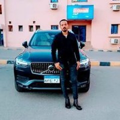 Mazen Mohamed