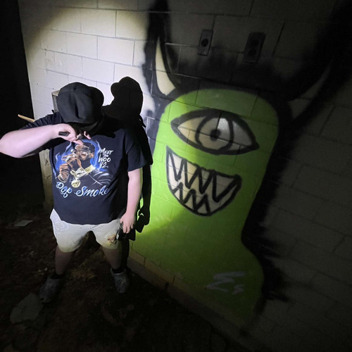 A.L.O.N.E :/ (prod. jean parker)