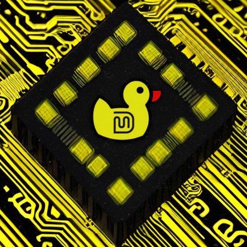 DuckMann’s avatar