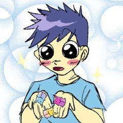 Lerikk★からの優しいキス [LerikkP]