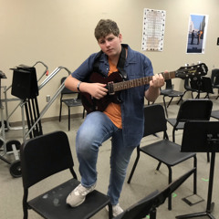 Ethan Roop
