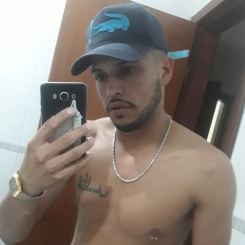 Guiih da Silva’s avatar