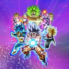 DB Sparking Zero