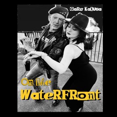 Gary Kaluza