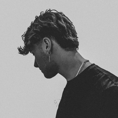 Lucky® — artist photo
