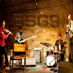 Bert Stephan Group - BSG9