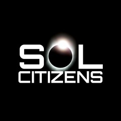 SOL CITIZENS: A Star Citizen Podcast