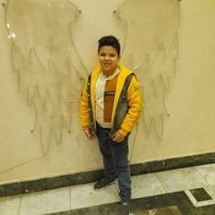 Yoyo Emad