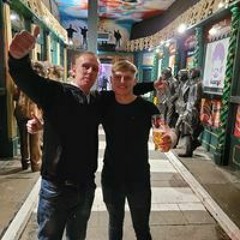 Michael Ginner Friel