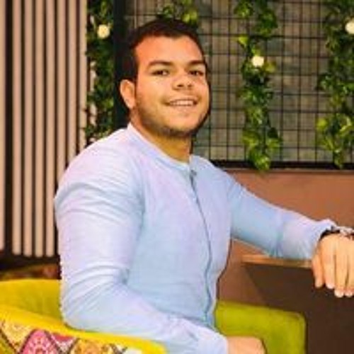 أحمد محمود عبدالمقصود’s avatar