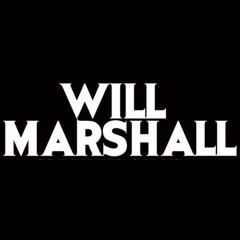 -WHTS-UR-NAME- | WILL MARSHALL